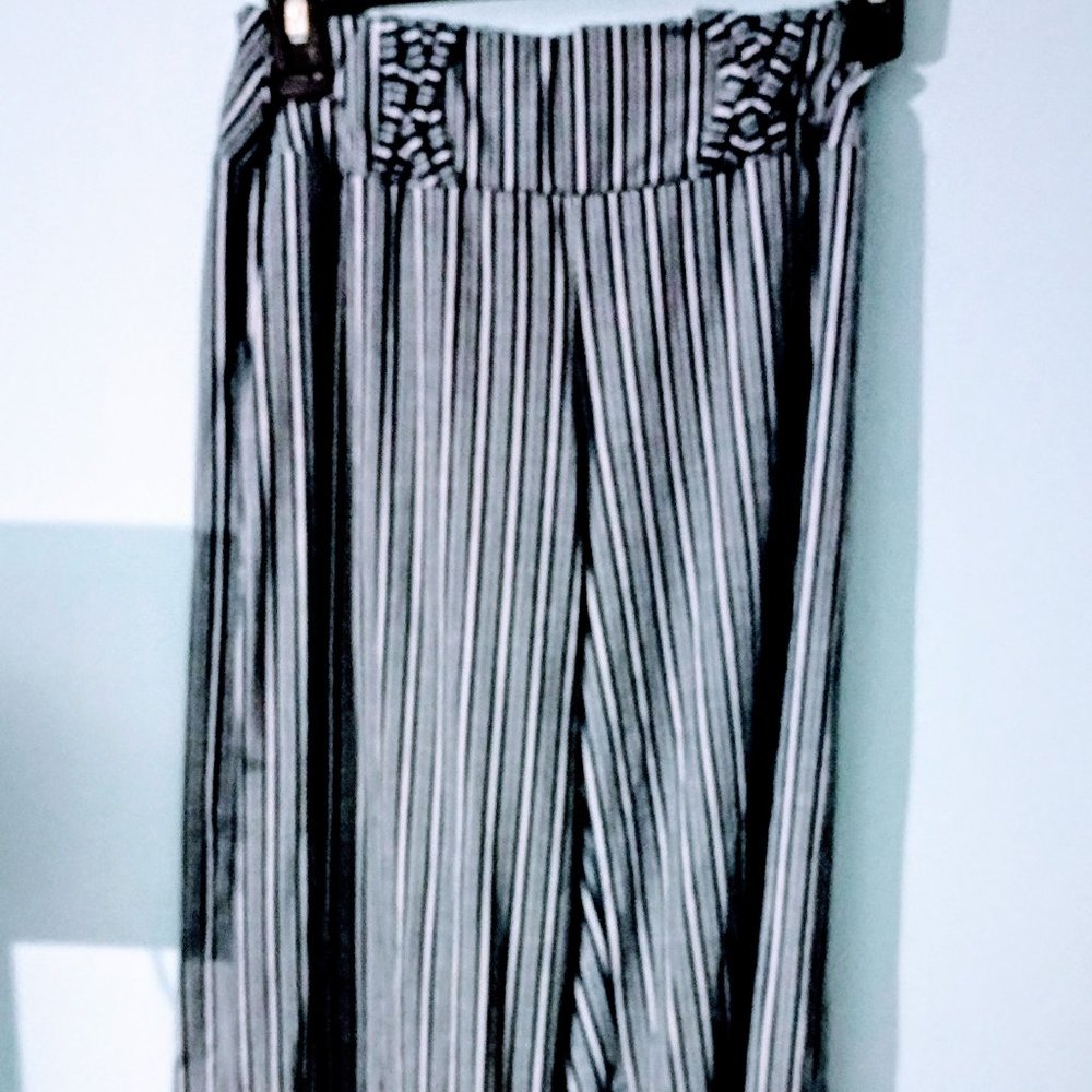 Dress pants